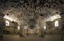 Split old city and Diocletian's Palace private morning tour