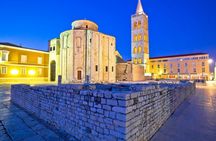 Evening Private Walking Tour of Zadar's Old Town