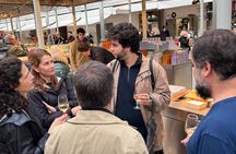 Food tour Porto