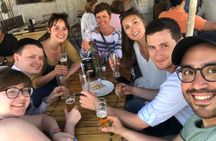 Food tour Porto