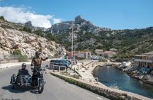 Half-day wine & beer tour in Provence