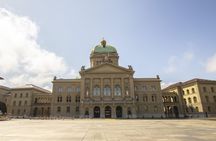 Bern tour with a local to discover the city's art and culture