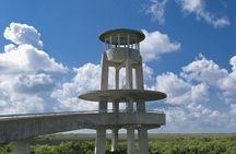 Everglades National Park Self-Guided Driving Audio Tour