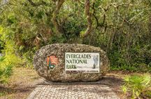 Everglades National Park Self-Guided Driving Audio Tour