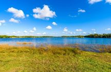 Everglades National Park Self-Guided Driving Audio Tour