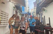 Game of Thrones Peñiscola and Vilafamés Guided Tour from Valencia