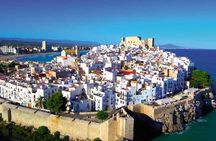 Game of Thrones Peñiscola and Vilafamés Guided Tour from Valencia