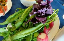 Guided tour to Khor Virap, Geghard and Garni Temple