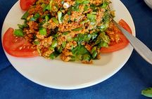 Guided tour to Khor Virap, Geghard and Garni Temple