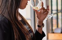 Retro side-car wine & beer tour from Aix-en-Provence