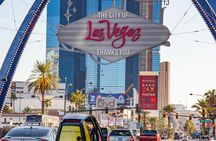All-day Vegas Heart and Soul Tour in a Talking GoCar
