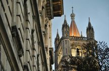 Explore Lausanne's art and culture with a local