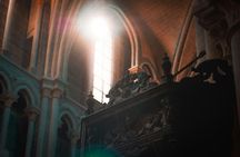 Explore Lausanne's art and culture with a local