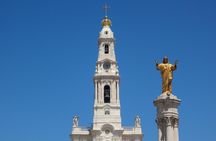 Explore Fatima with interactive guide, map and more