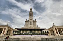 Explore Fatima with interactive guide, map and more