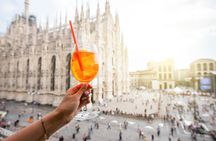 Aperitivo in Milan: private food tour in the city center