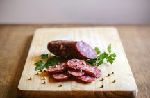 Aperitivo in Milan: private food tour in the city center