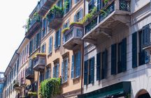 Aperitivo in Milan: private food tour in the city center