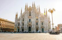 Aperitivo in Milan: private food tour in the city center