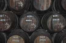 3-hour guided tour of Porto with wine cellars' visit and final tasting