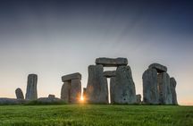 Stonehenge special access evening tour