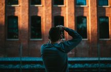 Discover Lausanne's most photogenic spots with a local