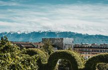 Discover Lausanne's most photogenic spots with a local