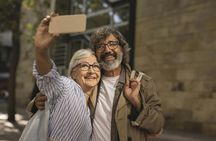 Explore the Instaworthy spots of Lausanne with a local