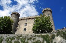 Private tour of the Bracciano Lake area from Rome