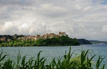 Private tour of the Bracciano Lake area from Rome