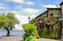 Private tour of the Bracciano Lake area from Rome