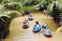 5-day Vietnam tour with hotel and transfer from Hanoi