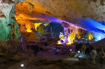 5-day Vietnam tour with hotel and transfer from Hanoi