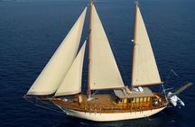 Elounda Cruise with Lunch - Ticket Only
