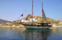 Elounda Cruise with Lunch - Ticket Only