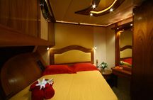 Elounda Cruise with Lunch - Ticket Only