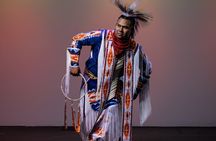 Red Heritage Indigenous Show with Dinner