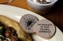 Red Heritage Indigenous Show with Dinner