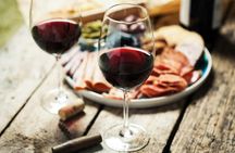 Wine Tasting and Barbecue Dinner in Chianti's Vineyards from Siena