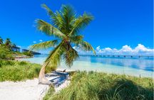 Ultimate Florida Self-Guided Driving Audio Tour