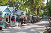 Ultimate Florida Self-Guided Driving Audio Tour