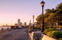 New York City highlights self-guided driving audio tour