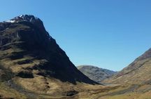 Loch Ness, Glen Coe and the Highlands tour from Edinburgh