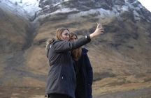 Loch Ness, Glen Coe and the Highlands tour from Edinburgh