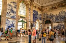 Full-day Tour of Old and Modern Porto with Cruise and Wine Tasting