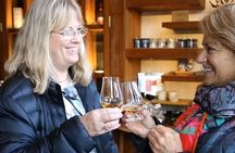 Stirling Castle, Loch Lomond and whisky tour