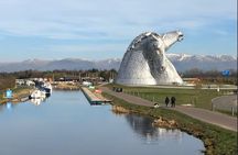 Stirling Castle, Loch Lomond and whisky tour