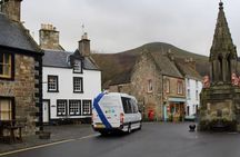 St Andrews, Falkland Palace and fishing villages tour