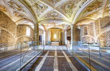Évora full day tour with olive oil tasting