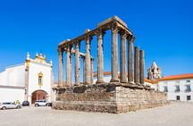 Évora full day tour with olive oil tasting